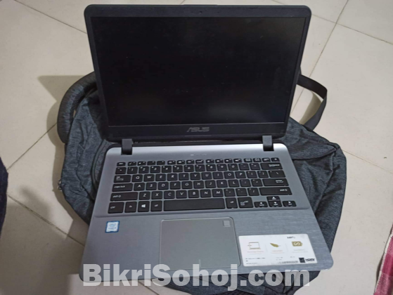 Asus laptop for sale